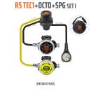 Tecline R5 Tec1 Set1